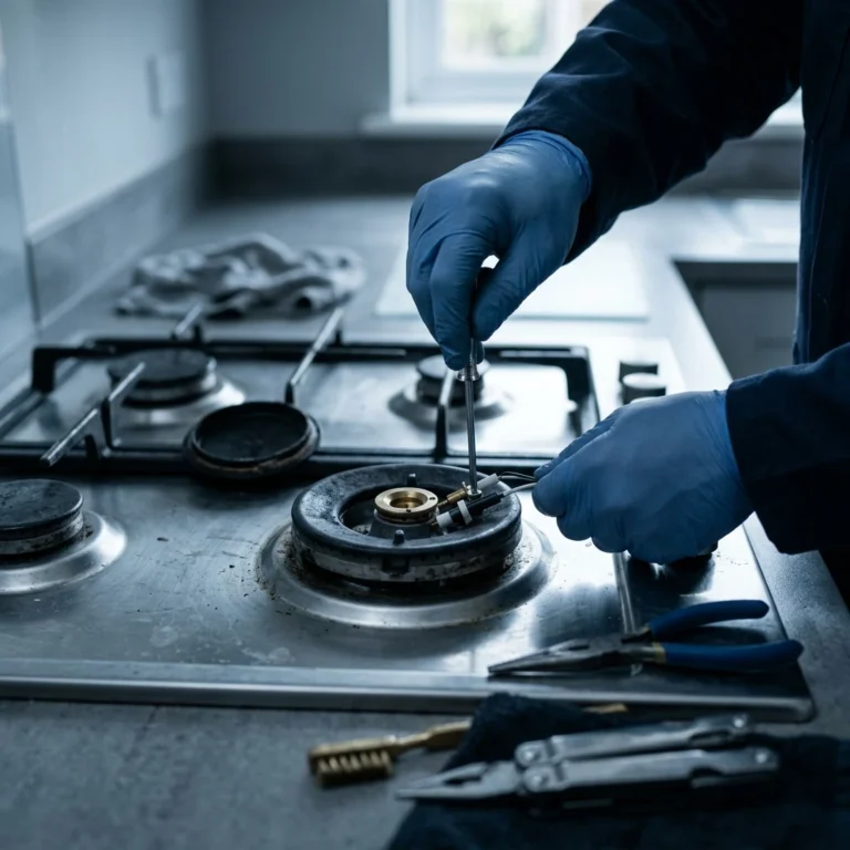 cooktop-repair-salt-lake-city-gas-igniter-repair