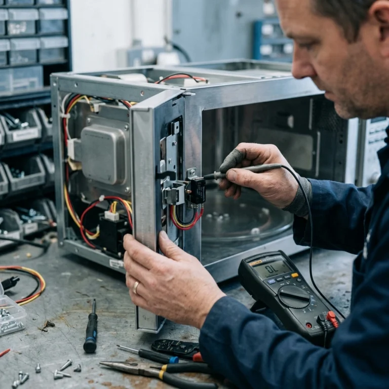 door-switch-repair