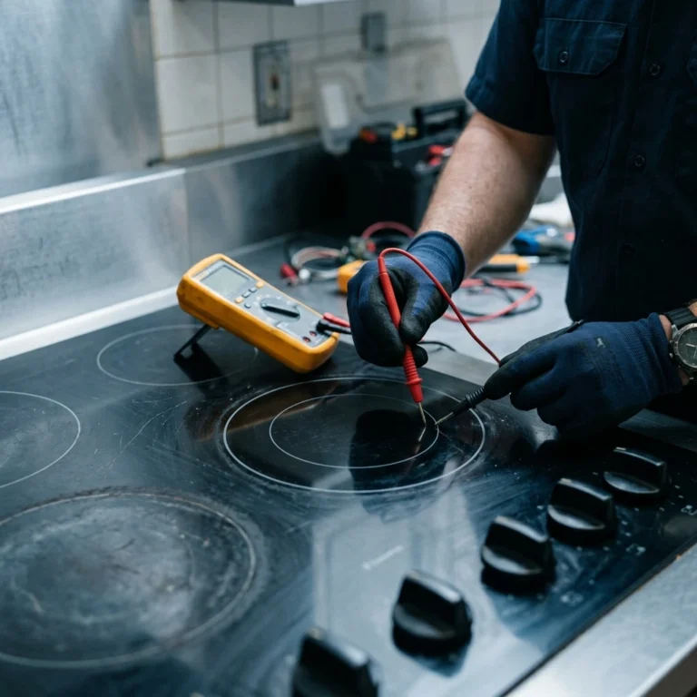 cooktop-burner-diagnostic